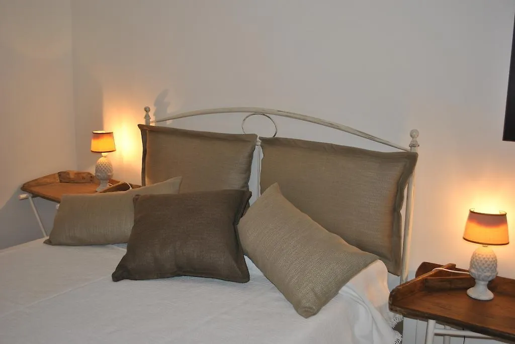 Bed and Breakfast Chic & Country Lecce Nocleg ze śniadaniem