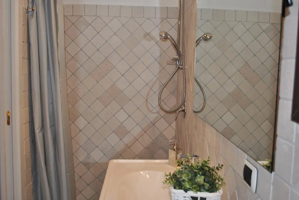 Bed and Breakfast Chic & Country Lecce Włochy
