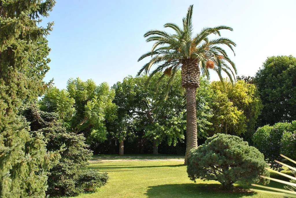 Chic & Country Bed & Breakfast Lecce