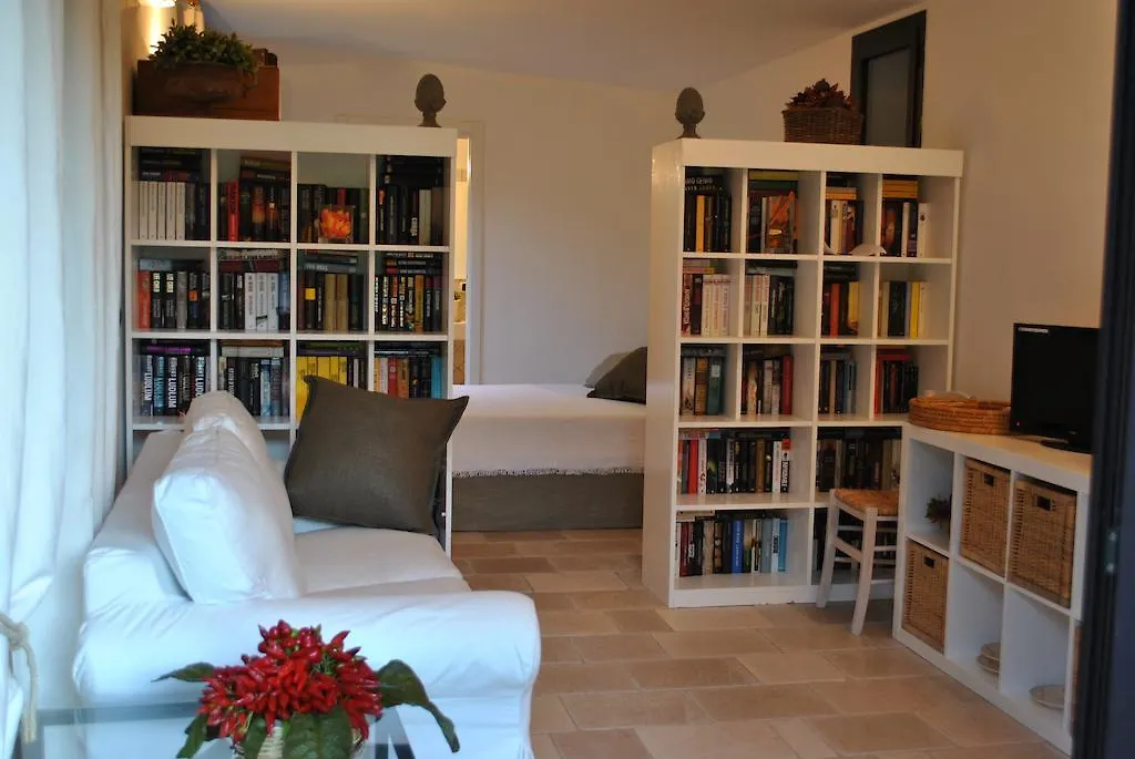 Chic & Country Bed & Breakfast Lecce