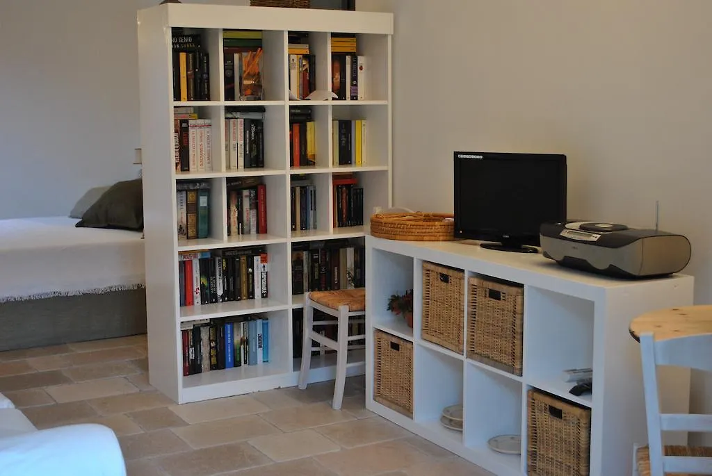 Nocleg ze śniadaniem Bed and Breakfast Chic & Country Lecce