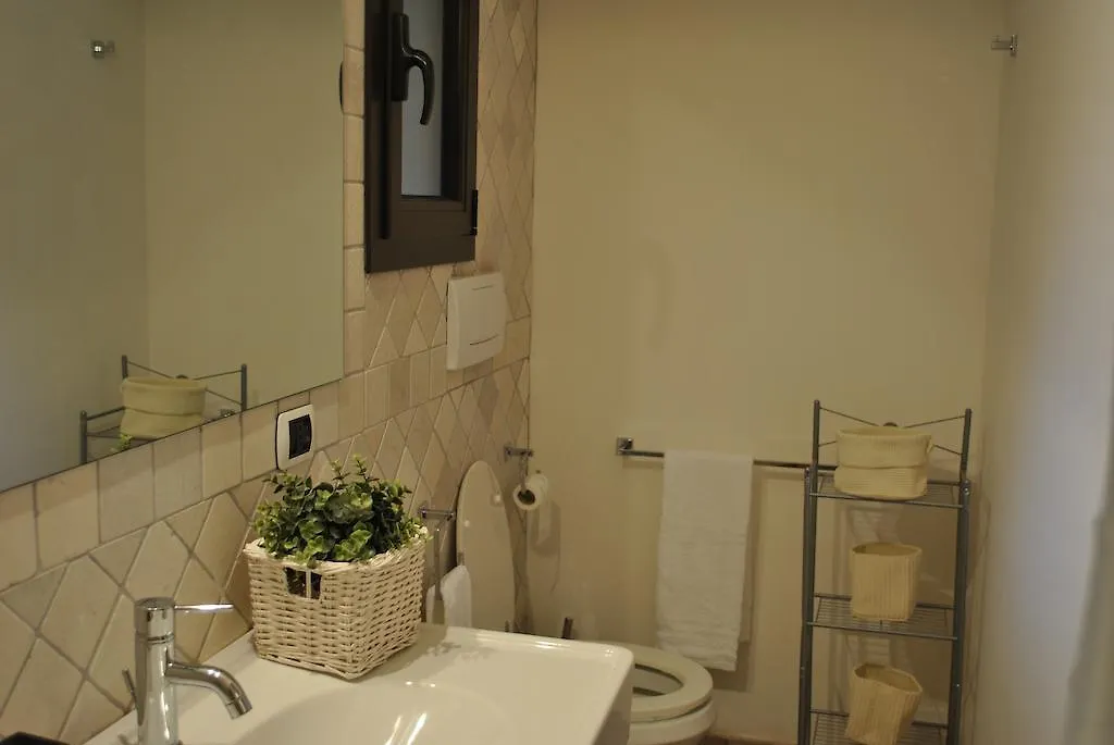 Bed and Breakfast Chic & Country Lecce 3*,  Włochy